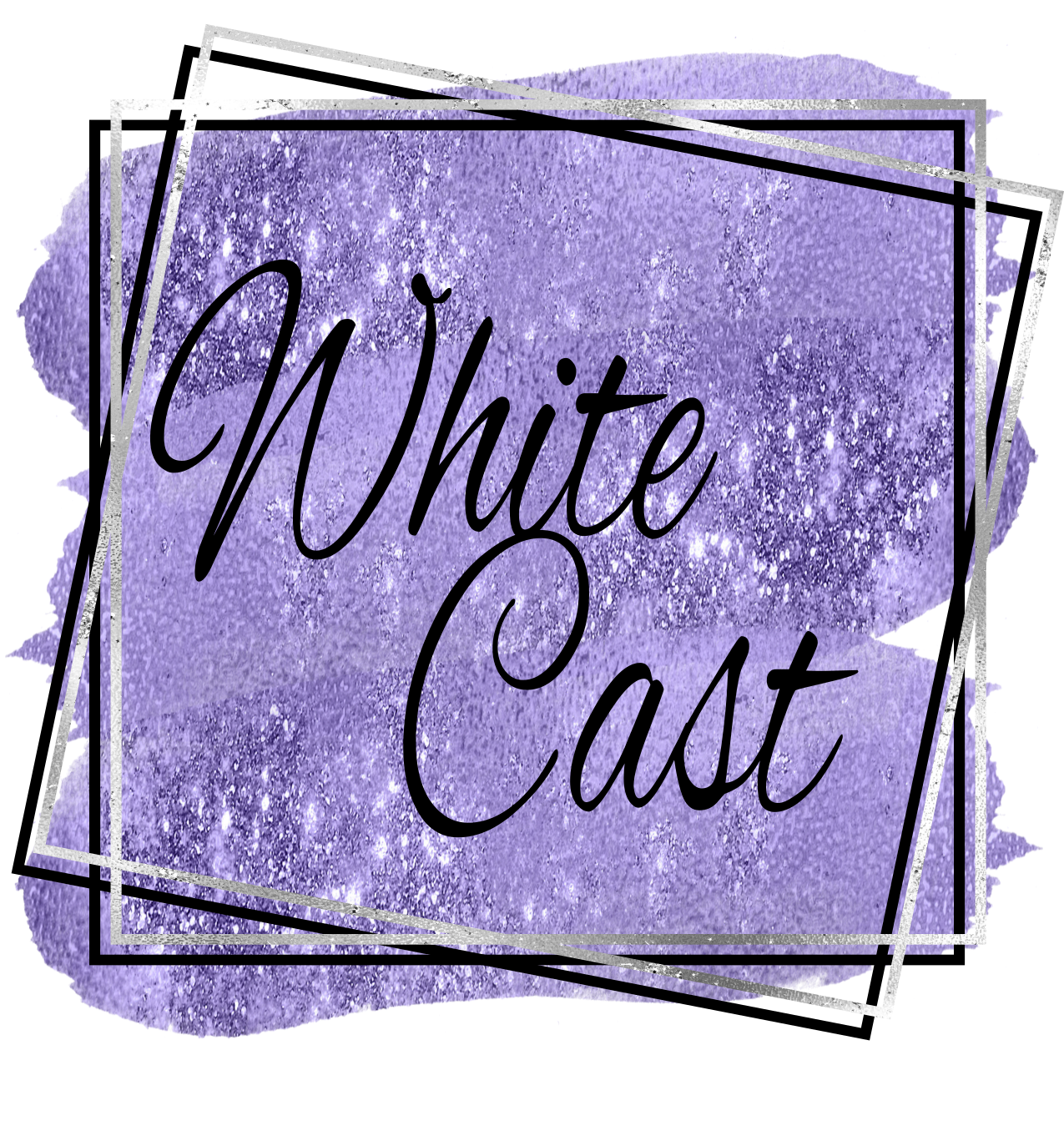 Custom :: White Cast Tumbler wrap